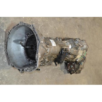 Σασμάν 4Χ4 – Αυτόματο Τoyota Hilux 3.0 1KD 2006-2010 35010-71060 (Με τυμπανο )