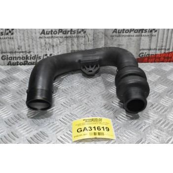 Κολάρο Intercooler Ford Ranger 2.2 TDCi 2010-2018 AB39-6C646-E (Πλαστικο)