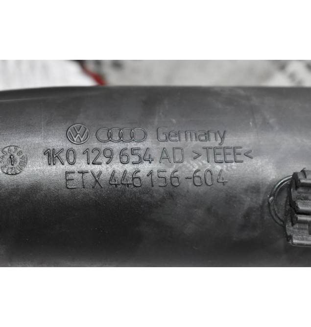 Κολάρο Τουρμπίνας Volkswagen BXE 1.9 Tdi 2003-2010 1K0129654AD (Seat Audi Skoda)