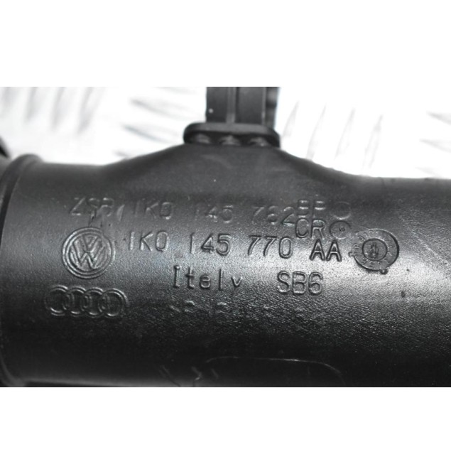 Κολάρο Intercooler Volkswagen BXE 1.9 TDi 2006-2012 1K0145770AA (Seat Audi Skoda)