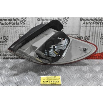 Φανάρι Πίσω Αριστερό Mercedes-Benz B180 W246 B-Class 2010-2014 A2468200564 (Μικρό Ράγισμα)