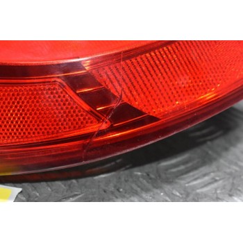 Φανάρι Πίσω Αριστερό Mercedes-Benz B180 W246 B-Class 2010-2014 A2468200564 (Μικρό Ράγισμα)