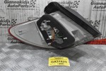 Φανάρι Πίσω Δεξιά Mercedes-Benz B 180 W246 B-Class 2010-2014 A2468200664 (Χωρίς Πλακέτα)