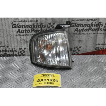 Φλας Αριστερό Mazda B 2500 2001-2005 210-16299L