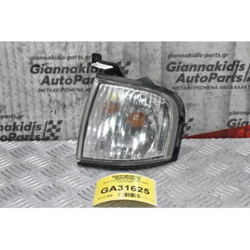 Φλας Δεξιά Mazda B 2500 2001-2005 210-16299R