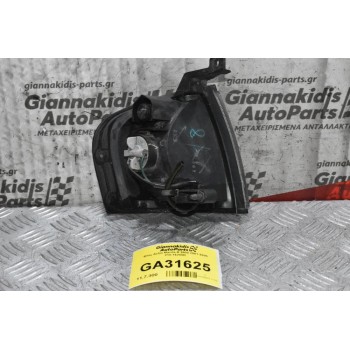 Φλας Δεξιά Mazda B 2500 2001-2005 210-16299R