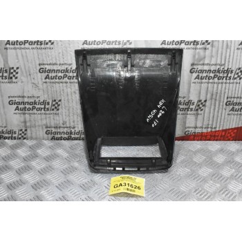 Πλαστικό Κάλυμμα Κονσόλας Mitsubishi L200 KB4 2006-2012 (Οθόνης)