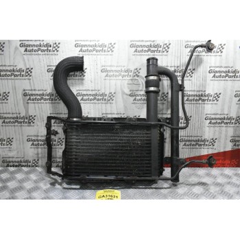 Intercooler Mitsubishi Pajero L200 2.5 TD K74T 1995-2007 127100-1510 MR571357
