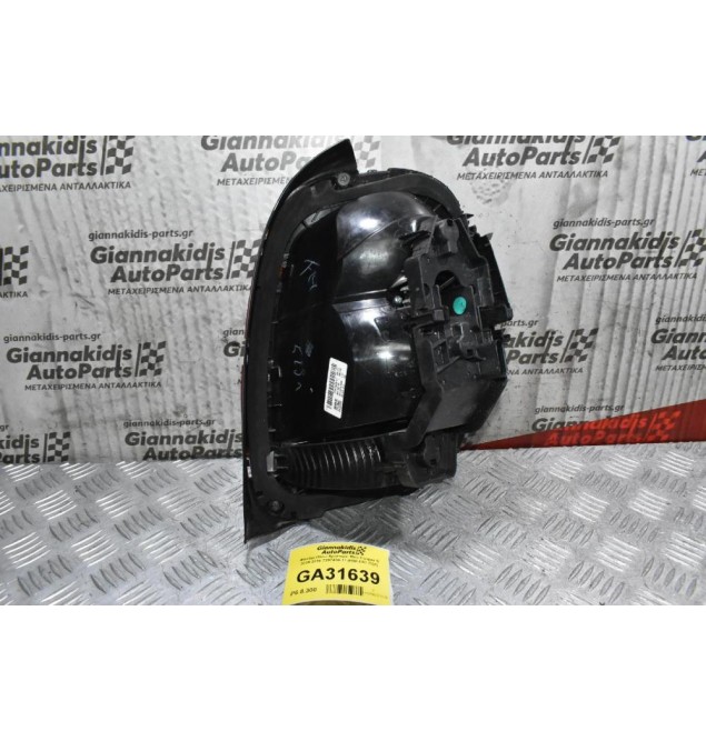 Φανάρι Πίσω Αριστερό Mini Cooper S 2008-2016 7297434-11 (R56-R57-R58)