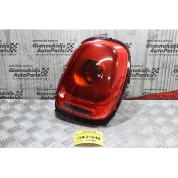 Φανάρι Πίσω Δεξιά Mini Cooper S 2008-2016 7297433-11 (R56-R57-R58)