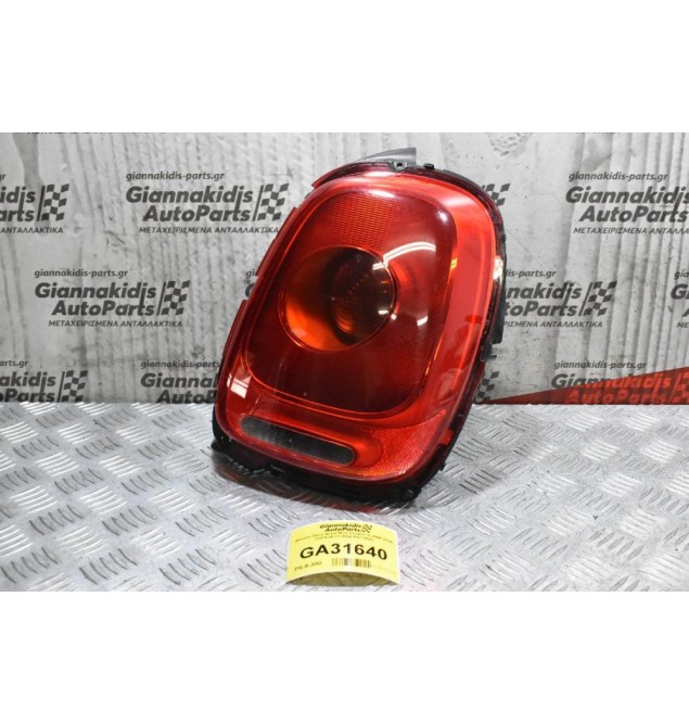 Φανάρι Πίσω Δεξιά Mini Cooper S 2008-2016 7297433-11 (R56-R57-R58)