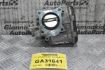 Πεταλούδα Γκαζιού Kia Picanto Hyundai i10 1.0 G3LA 2011-2017 35100-04220
