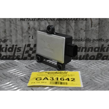 Εγκέφαλος Στροφών - Ταχύτητας Mini Cooper S - Countryman 2006-2018 6797326-01 17170903