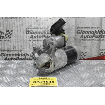 Μίζα Mazda CX-5 / 6 2.2 Diesel SH02 2012-2020 M001T81281