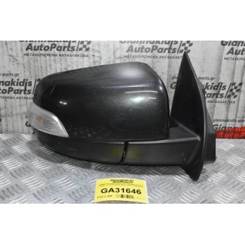 Καθρέπτης Ηλεκτρικός Ford Ranger 3.2 XLT Wildtrack 2013-2019 AB39-17682-AMD5BJ9
