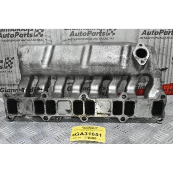 Πολλαπλή Εισαγωγής (Χταπόδι) Mitsubishi Pajero 4M41 2000-2010