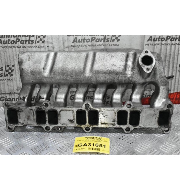 Πολλαπλή Εισαγωγής (Χταπόδι) Mitsubishi Pajero 4M41 2000-2010