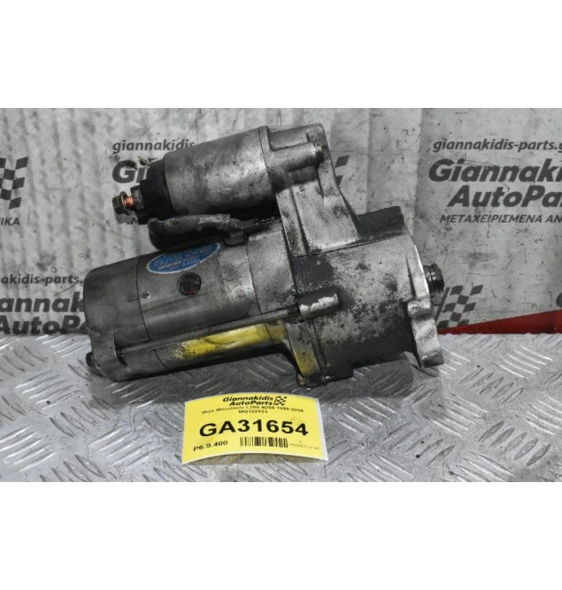 Μιζα Mitsubishi L200 4D56 1998-2005 MG122433