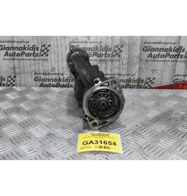Μιζα Mitsubishi L200 4D56 1998-2005 MG122433