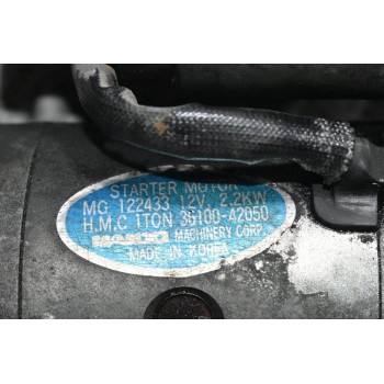 Μιζα Mitsubishi L200 4D56 1998-2005 MG122433