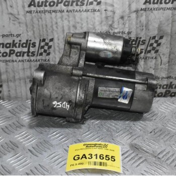 Μιζα Mitsubishi L200 4D56 1998-2005