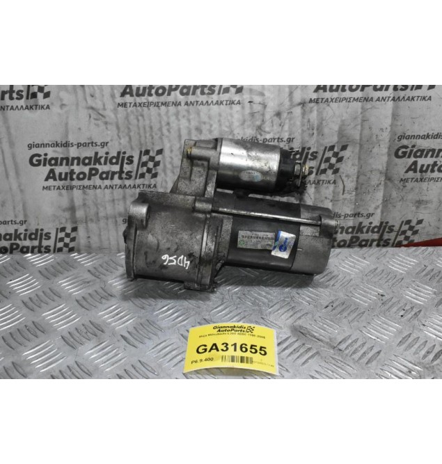 Μιζα Mitsubishi L200 4D56 1998-2005