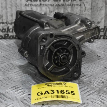 Μιζα Mitsubishi L200 4D56 1998-2005