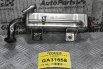 Ψυγείο EGR  Ford Ranger-Mazda BT-50 WL 16V 2005-2012