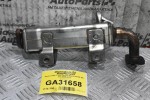 Ψυγείο EGR  Ford Ranger-Mazda BT-50 WL 16V 2005-2012
