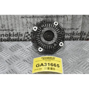 Υδράργυρος Suzuki Grand Vitara 1.6 G16B 1999-2005