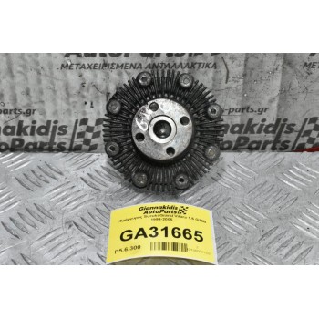 Υδράργυρος Suzuki Grand Vitara 1.6 G16B 1999-2005