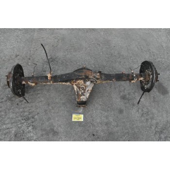 Διαφορικό Πίσω Toyota Hilux LN85 10x41 1995-2005