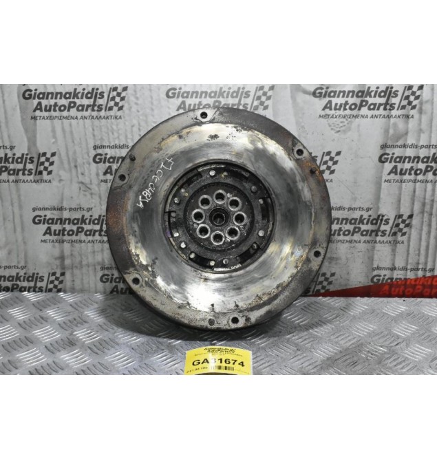 Βολαν Iveco Daily III 3.0 F1CE0481A 2001-2010