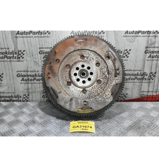 Βολαν Iveco Daily III 3.0 F1CE0481A 2001-2010