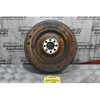 Βολάν Toyota Hilux 2.4 2L 1997-2001