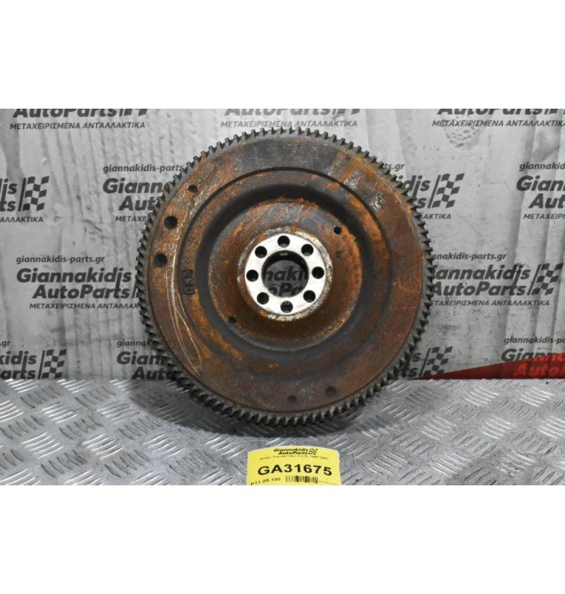 Βολάν Toyota Hilux 2.4 2L 1997-2001