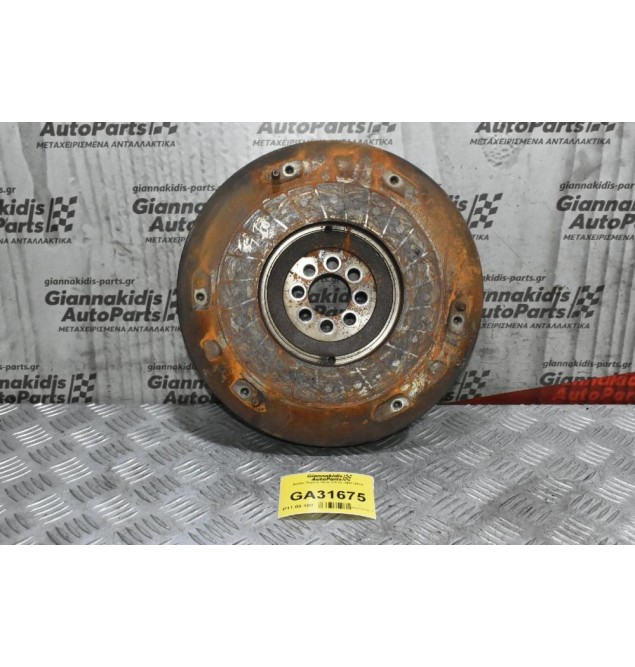 Βολάν Toyota Hilux 2.4 2L 1997-2001