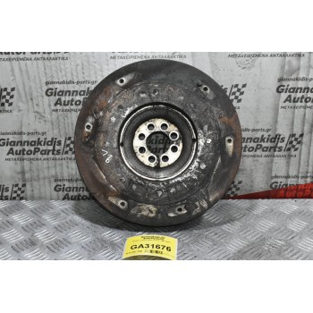 Βολάν Toyota Hilux 2.4 2L 1997-2001