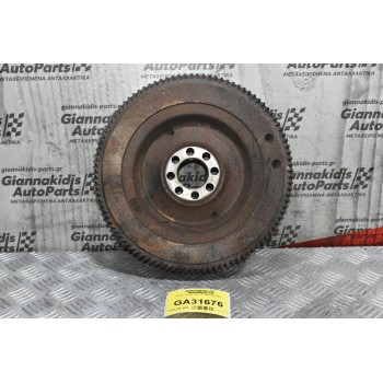 Βολάν Toyota Hilux 2.4 2L 1997-2001