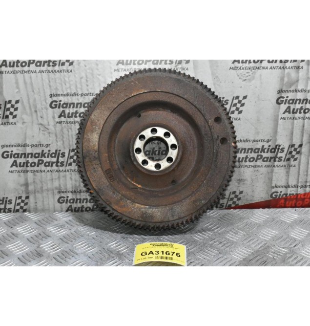 Βολάν Toyota Hilux 2.4 2L 1997-2001