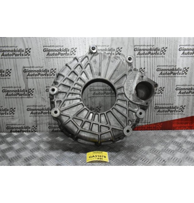 Χελώνα - Καβούκι Σασμαν Mitsubishi Canter Fuso 3.0 4P10 2010-2015