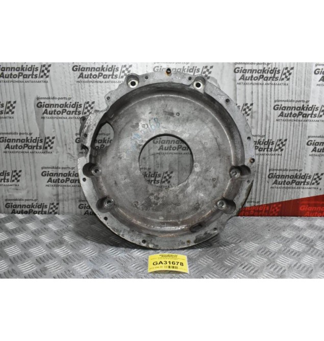 Χελώνα - Καβούκι Σασμαν Mitsubishi Canter Fuso 3.0 4P10 2010-2015