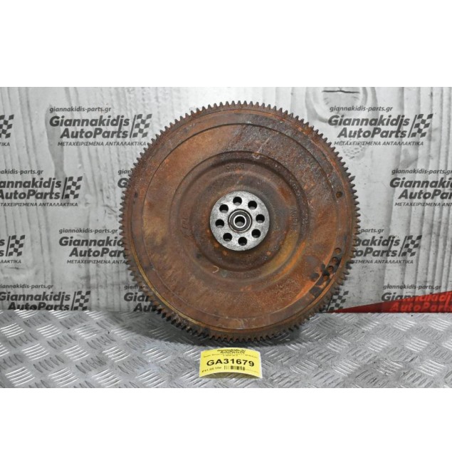 Βολάν Mitsubishi Canter Fuso 3.0 4P10 Euro 5 2010-2015