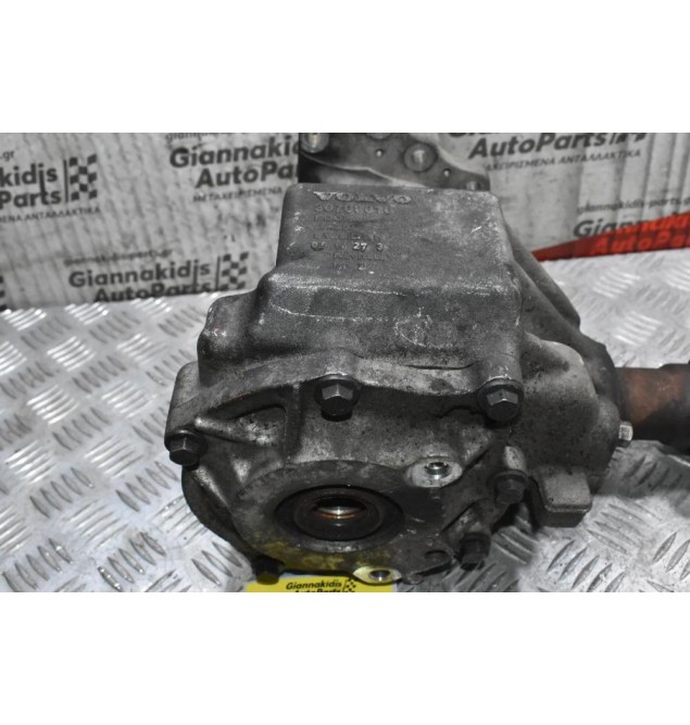 Βοηθητικό Σασμάν Volvo XC 90 2003-2014 30700010 (XC70) (AWD) (4WD)