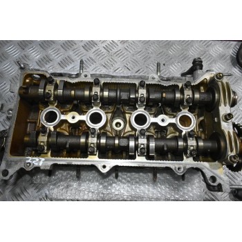 Καπάκι Μηχανής (Κεφαλάρι) Toyota Avensis 2000-2008 1.8 VVTI 1ZZ Κομπλέ (Celica Corolla MR2)