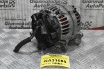 Δυναμό Volkswagen Transporter T5 2.0 AXA 2003-2015 06F903023J 0124525092 (+Audi A4 BRD 2.0 TDI)