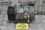 Κομπρεσέρ Aircondition Volkswagen Transporter T5 1999-2010 SANDEN 7H0820803C SD7V16 (+Audi TT / Seat Ibiza / Volkswagen Caddy)