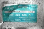 Κομπρεσέρ Aircondition Volkswagen Transporter T5 1999-2010 SANDEN 7H0820803C SD7V16 (+Audi TT / Seat Ibiza / Volkswagen Caddy)