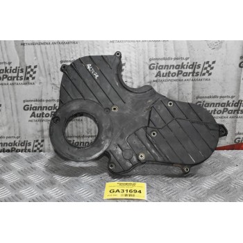 Κάλυμμα / Καθρεφτης Χρονισμού Isuzu - Opel Campo 3.1 4JG2 1990-2001