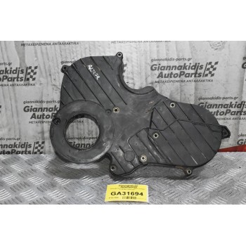 Κάλυμμα / Καθρεφτης Χρονισμού Isuzu - Opel Campo 3.1 4JG2 1990-2001